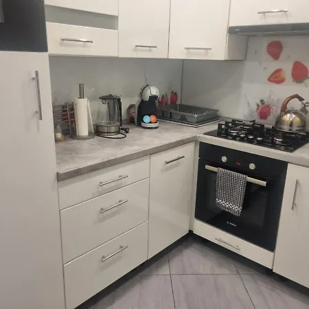 Apartamento Family