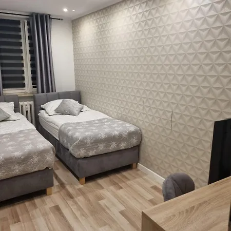 Apartamento Family *