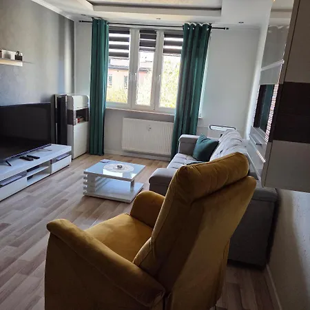 Family Apartamento