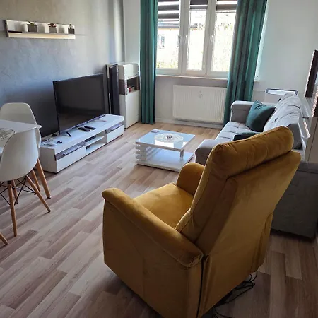 Apartamento Family