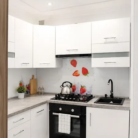 Apartamento Family *