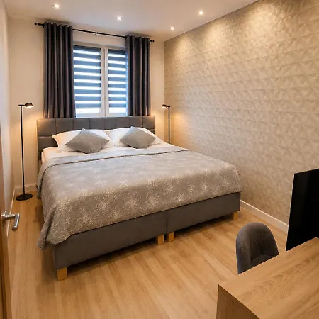 Apartamento Family