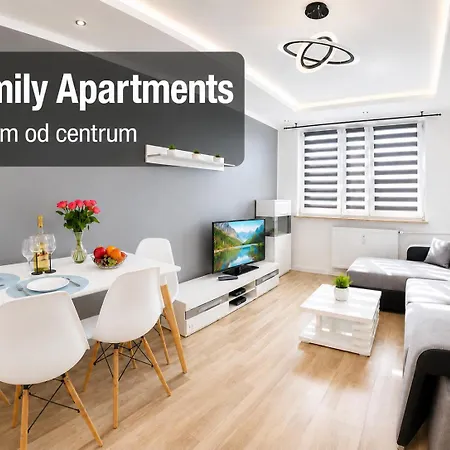 Family Apartamento *