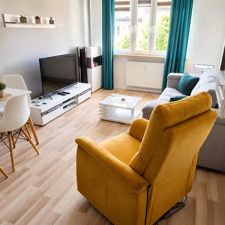 Family Apartamento *