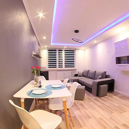 Apartamento Family