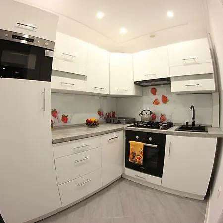 Family Apartment