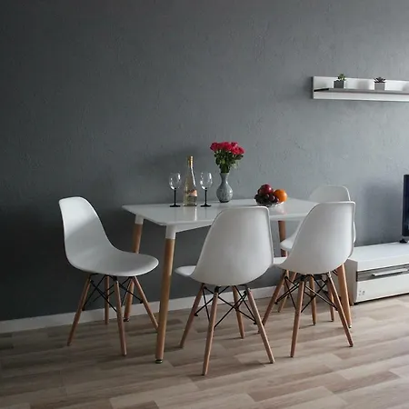 Apartamento Family *