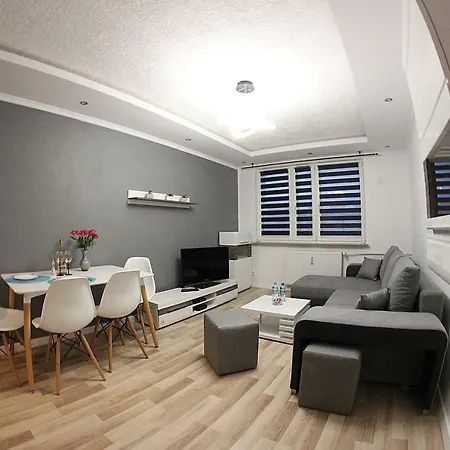 Apartment Family Ratibor