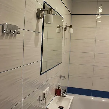 Family Apartment