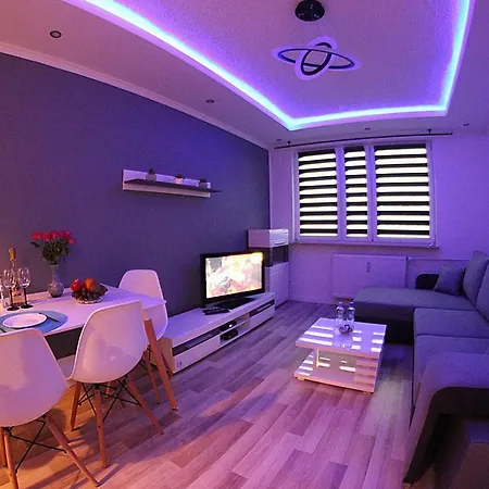 Apartamento Family *