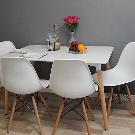Family Apartment