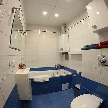 Apartamento Family *