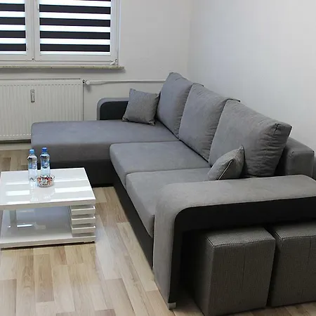 Apartment Family *