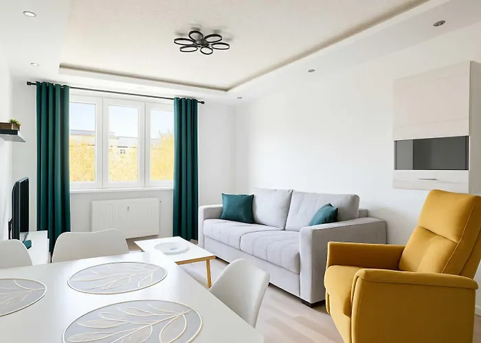 Apartmán Family Racibórz