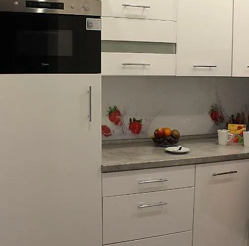 Family Apartmán Racibórz